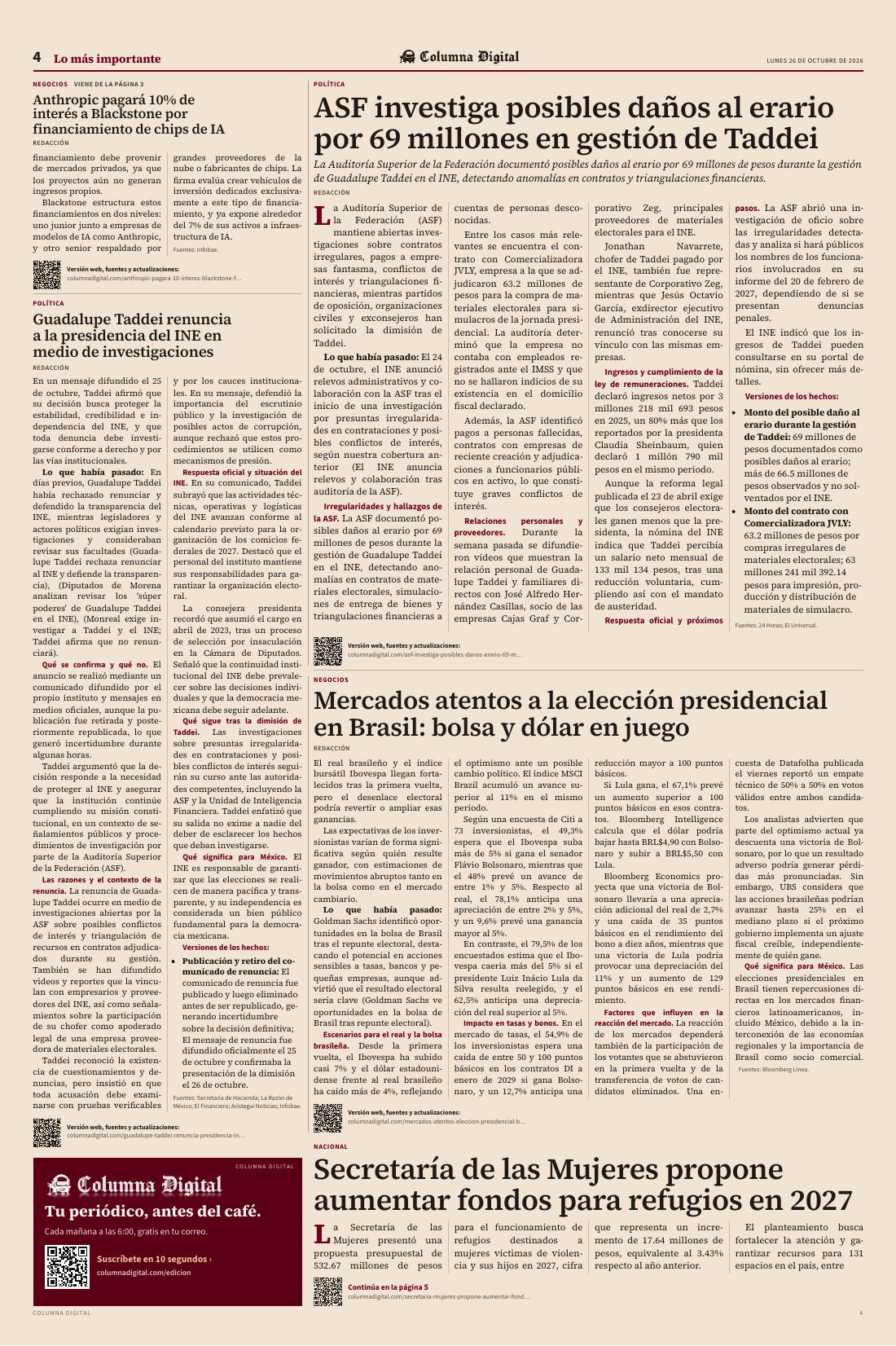 Página 4 de 30