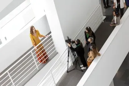 080 Barcelona Fashion: Juan Avellaneda: “Prefiero los desfiles digitales”
