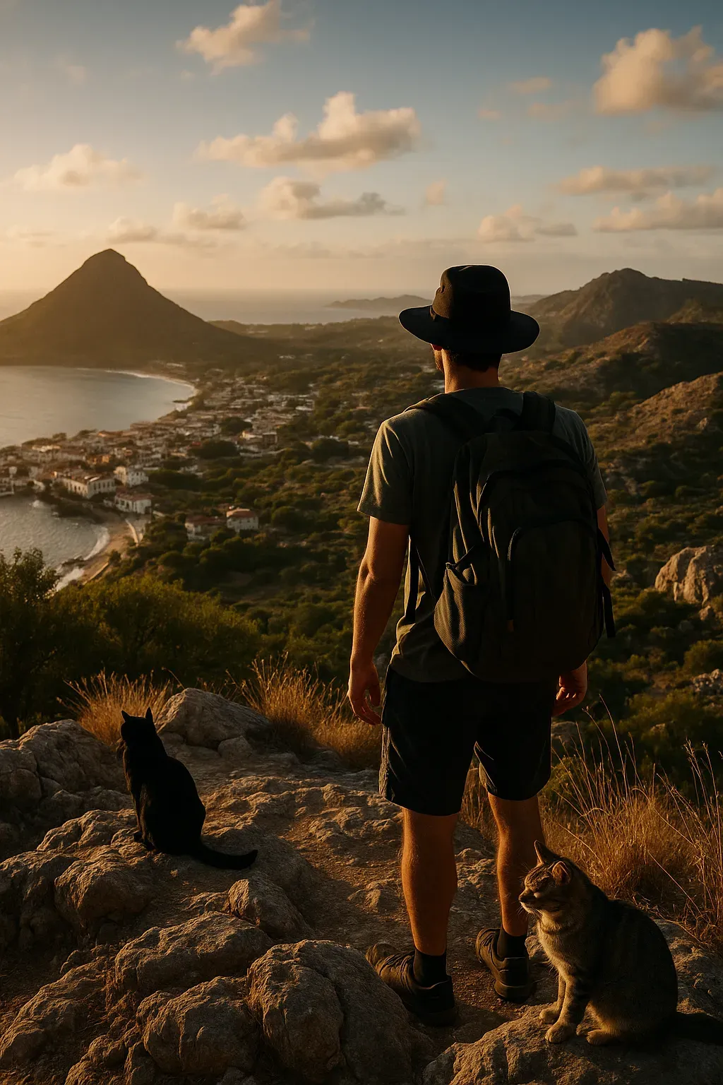 10 Lugares para Descubrir Nuevas Experiencias Turísticas