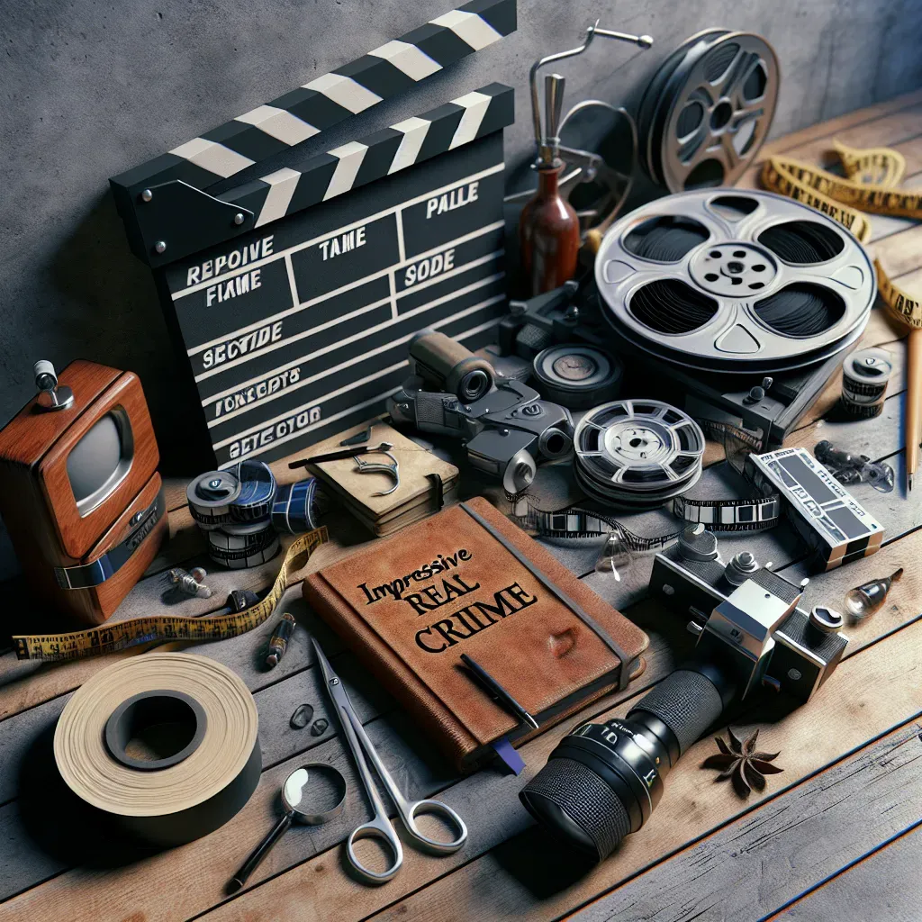 11 Impresionantes Documentales de Crímenes Reales