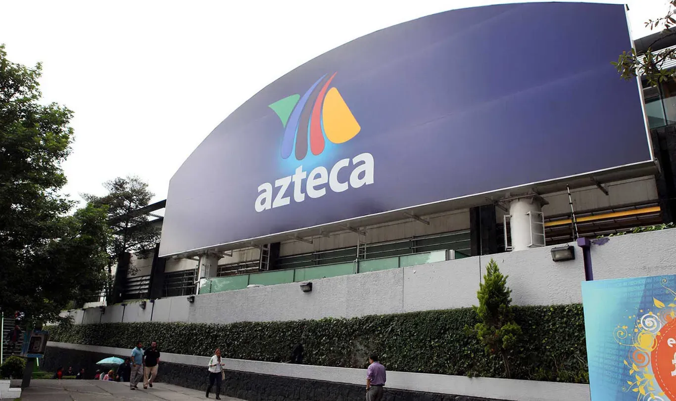 2 mil 615 millones 750 mil pesos deberá pagar Televisión Azteca al SAT
