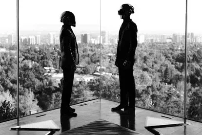 25 años de Daft Punk, el dúo más influyente de la música electrónica