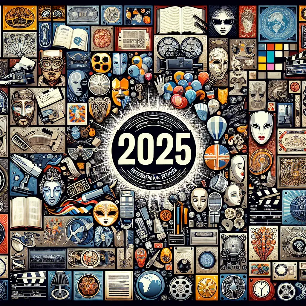 25 series internacionales a descubrir en 2025
