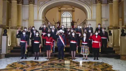 Luis Barranzuela: 48 horas de polémica por haber celebrado una fiesta en su casa a pesar de que existe la pandemia