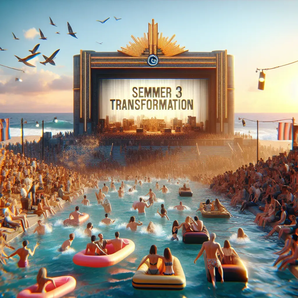 59 Perspectivas en el Lanzamiento de la Temporada 3 de ‘El Verano que Transformó Todo’ – Dimension Turistica Magazine