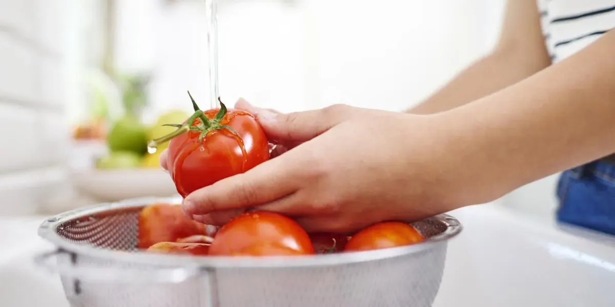 60% sufre sequías, tips desde la cocina