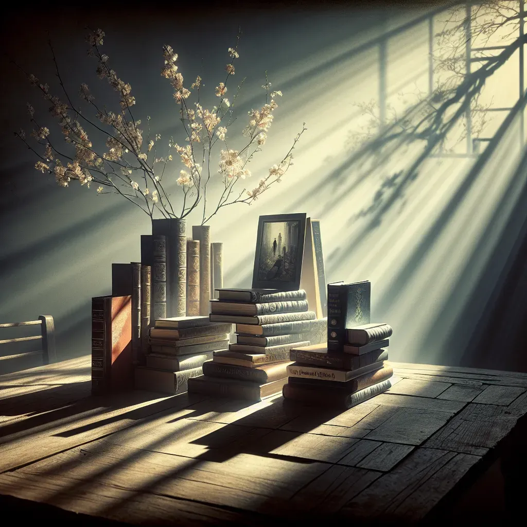 7 Libros de arte para marzo