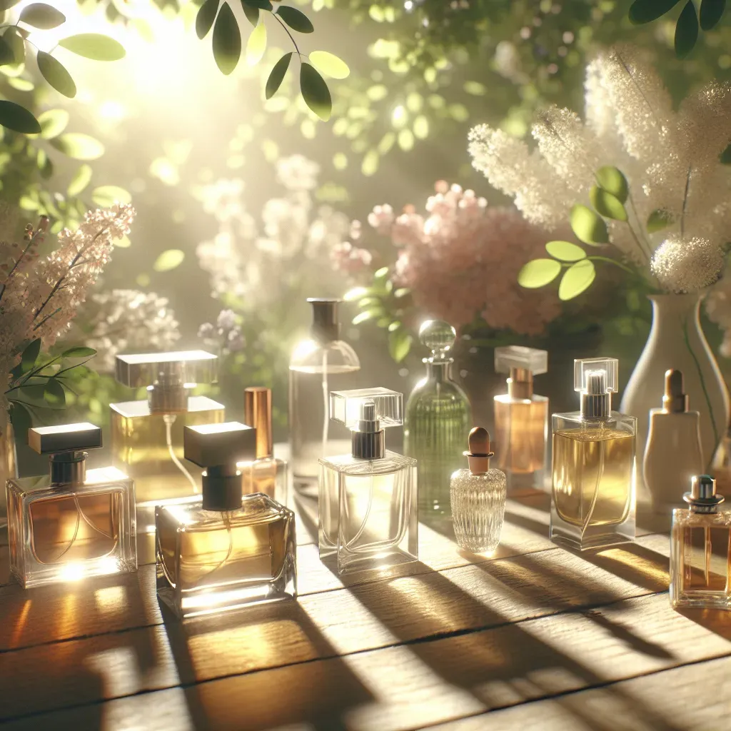 9 Mejores Ofertas de Perfumes Amazon Primavera 2026