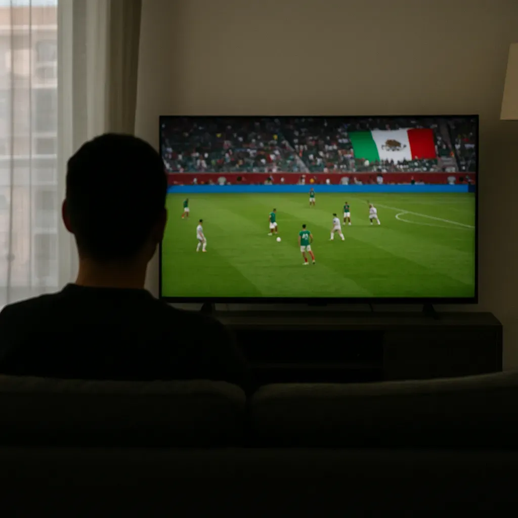 ¿A qué hora y dónde seguir los juegos de México en septiembre?