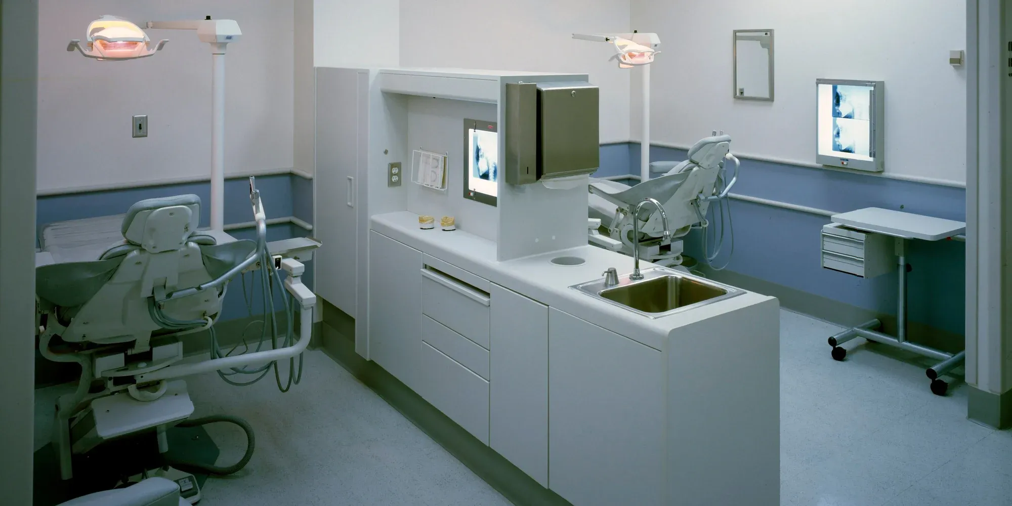 dental office