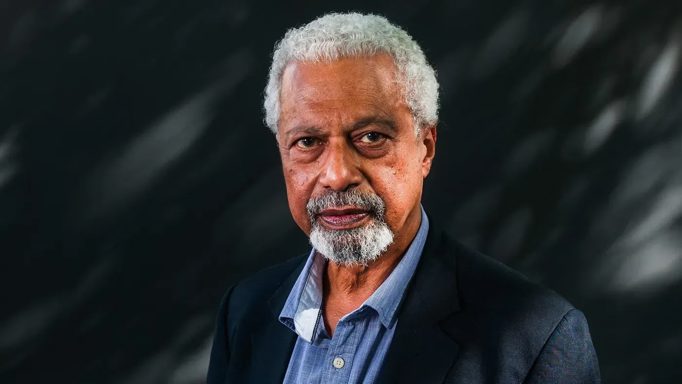 Abdulrazak Gurnah es el ganador del Premio Nobel de literatura 2021