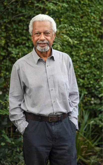 Abdulrazak Gurnah, la colonización del Zanzíbar