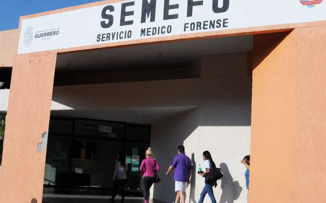 Abrirán un nuevo Semefo en Acapulco