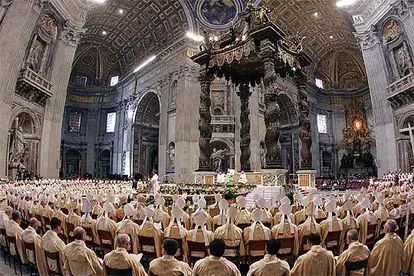 Abusos en la iglesia y colegios salesianos: “Éramos 900 niños. Era el harén del pervertido”