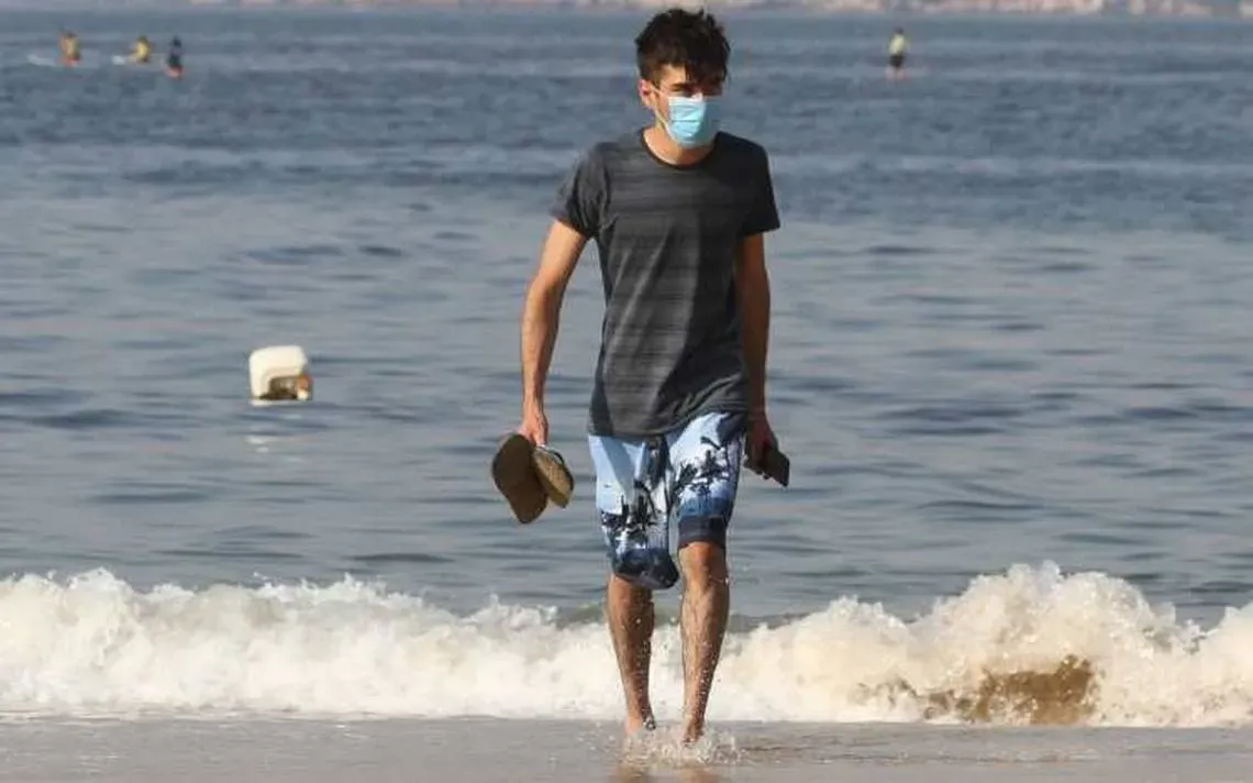Acapulco implementara operativos para dispersar a turistas de playas