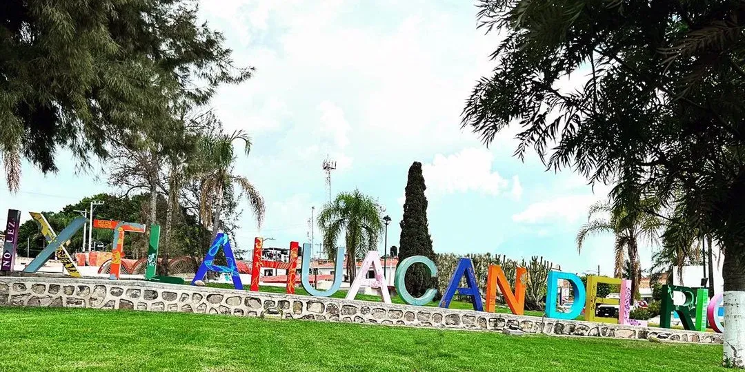 Municipio de Ixtlahuacán del Río