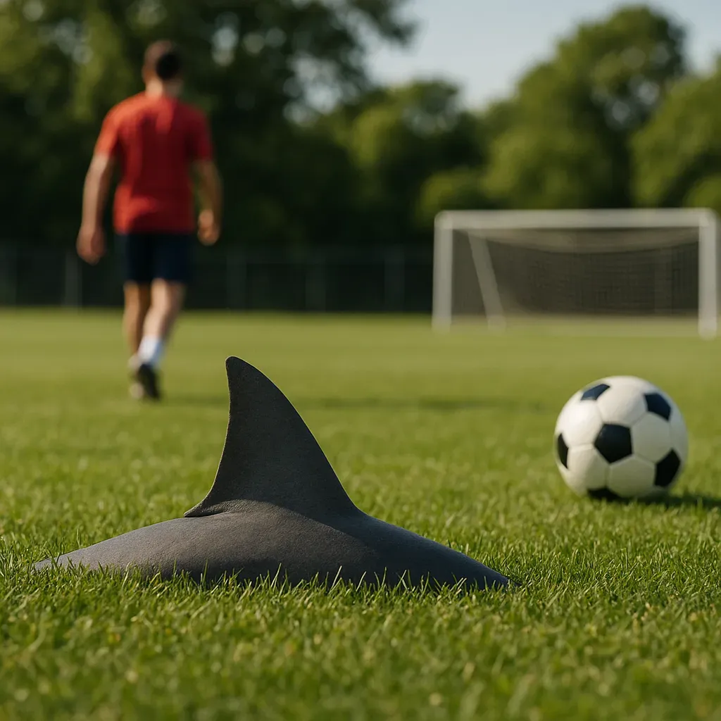 ¡Acercándose! Tiburones de Veracruz regresan al fútbol.