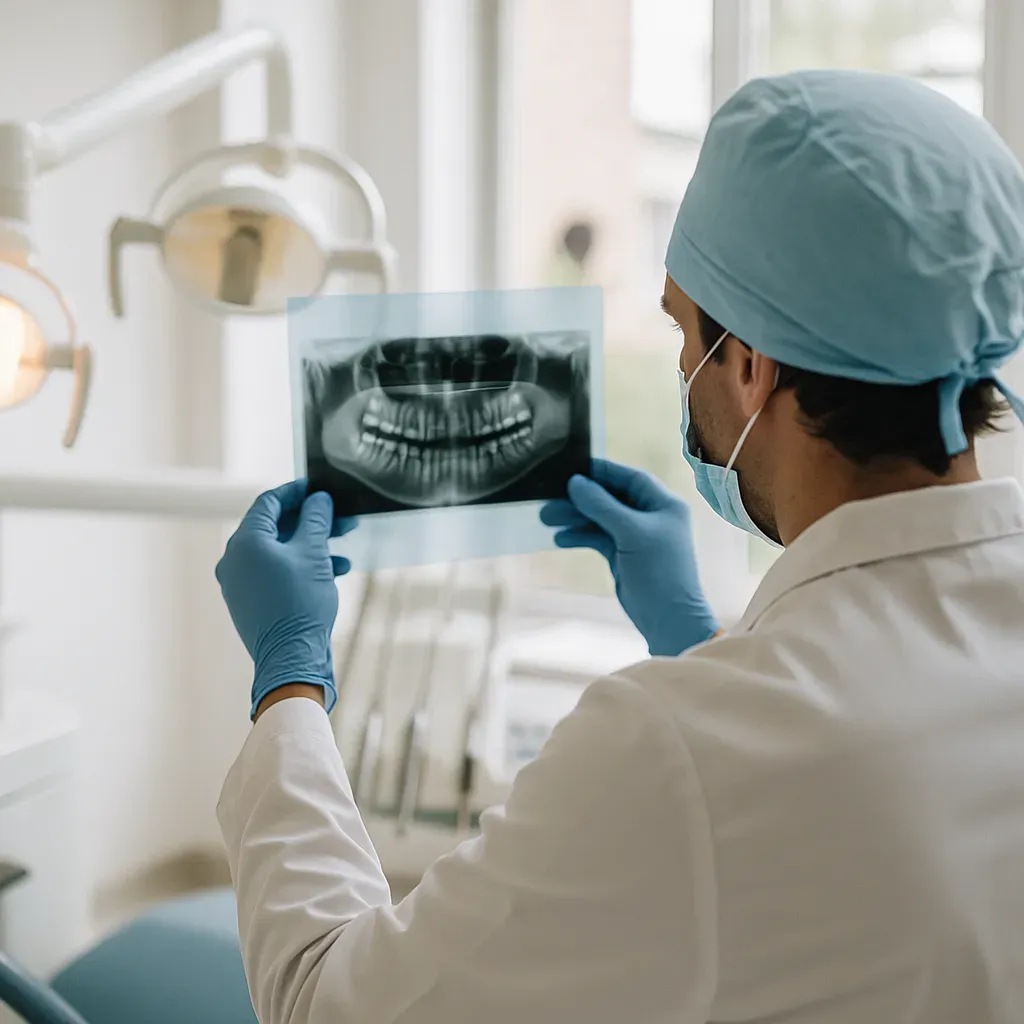 Acreditan licenciatura en Cirujano Dentista Lamar.
