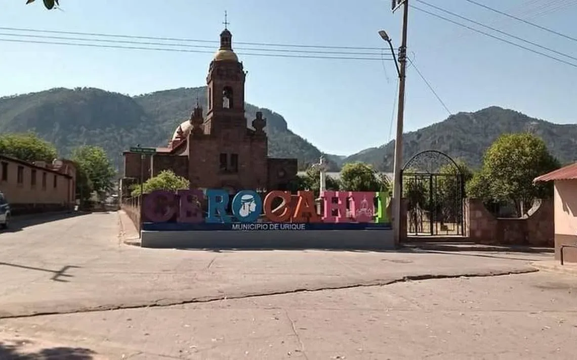 Acribillan a dos religiosos y a un civil en el interior de iglesia de Chihuahua