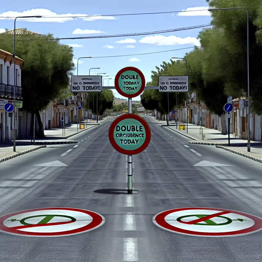 Activan Medidas de Contingencia Ambiental: Doble Hoy No Circula.