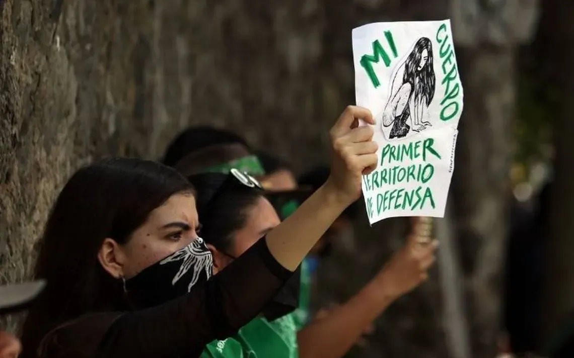 Activistas mexicanas buscan enviar apoyo a mujeres en EU para abortar
