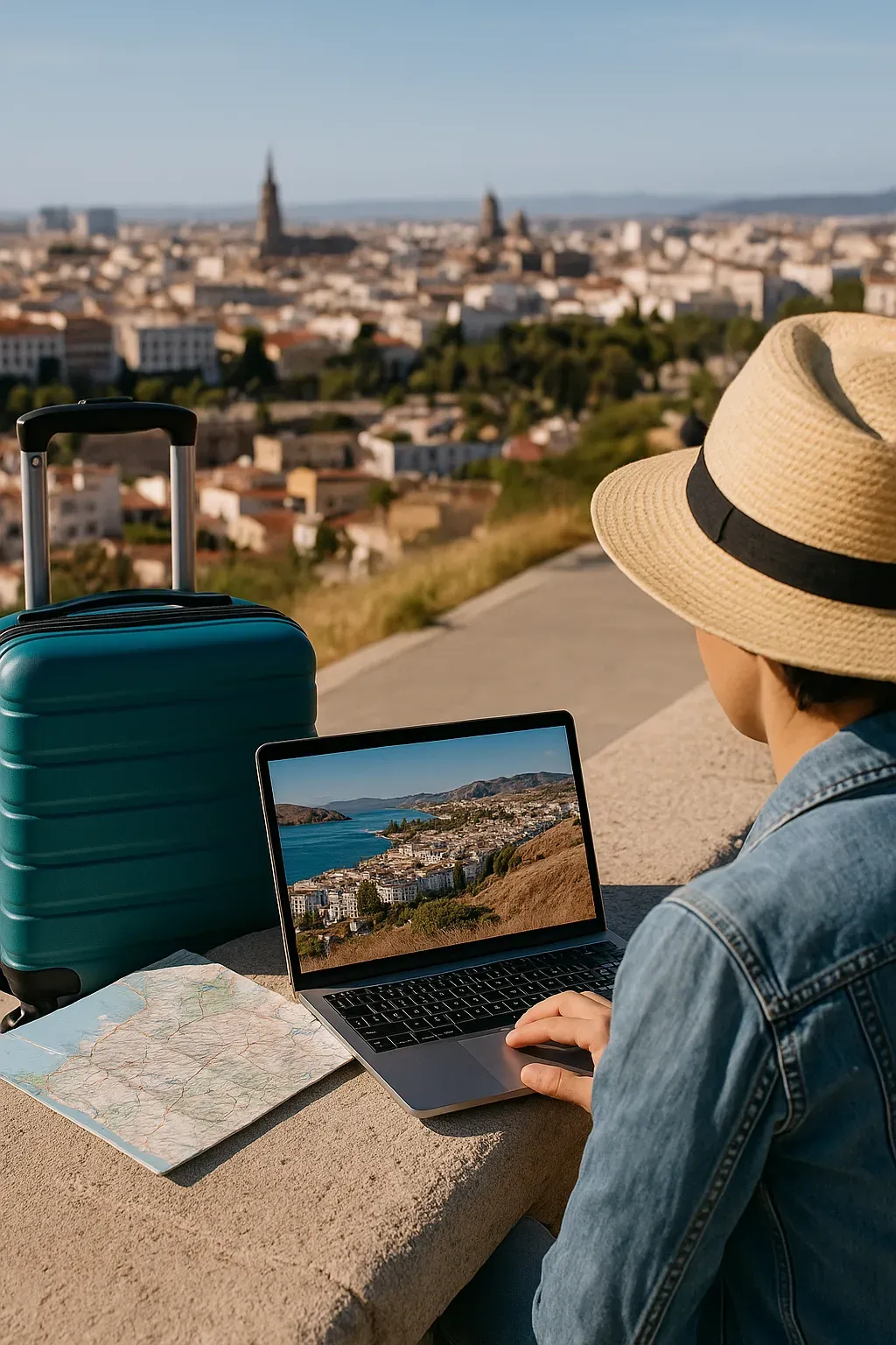 Actualización en servicios y destinos ideales