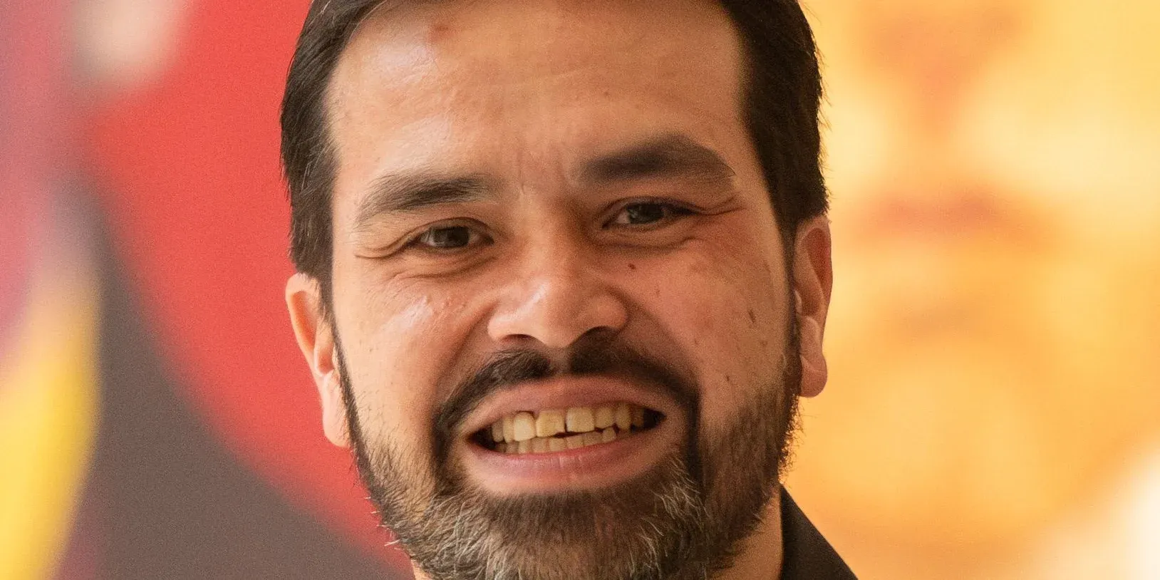 Jorge Álvarez Máynez
