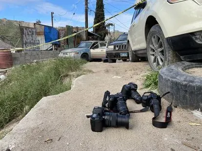 Adiós al periodista Margarito Martínez, el “4-4 de Tijuana”
