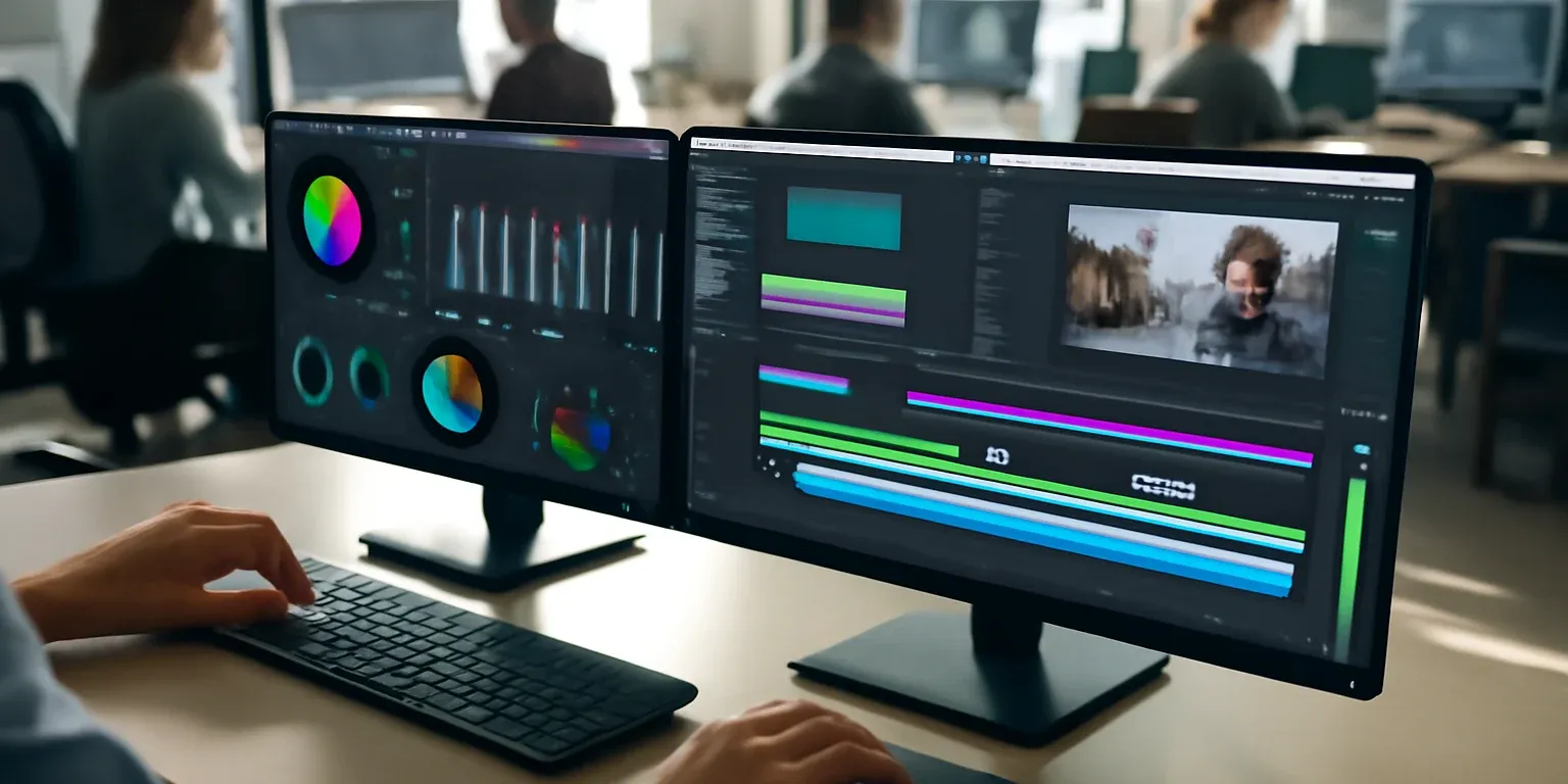 Adobe optimiza Photoshop y Premiere para plataforma RTX Spark de NVIDIA