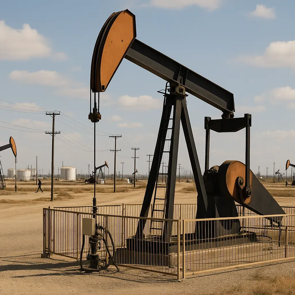 Adquisiciones de petróleo sostendrán demanda hasta 2028