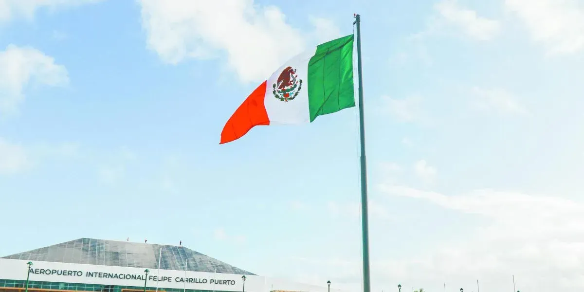 Aeropuerto de Tulum supera 500,000 viajeros internacionales
