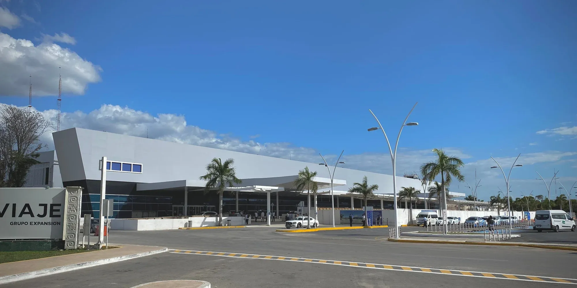 Mérida International Airport