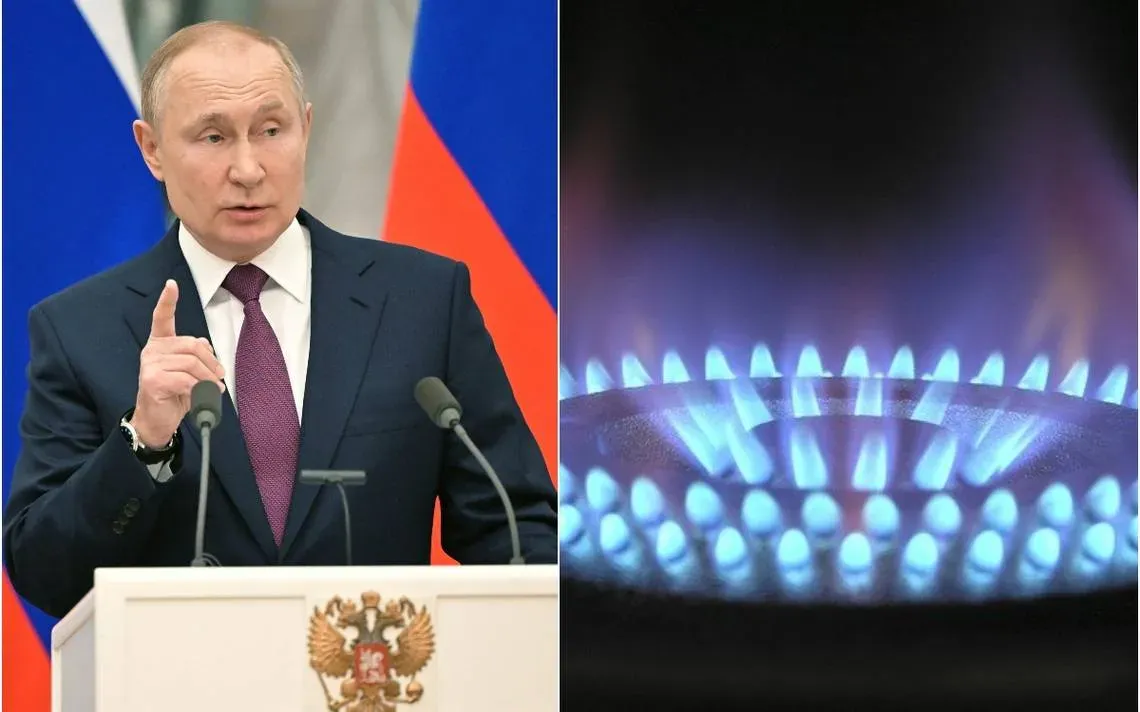 ¿Afectará el precio de gas natural en México por conflicto de Rusia y Ucrania?