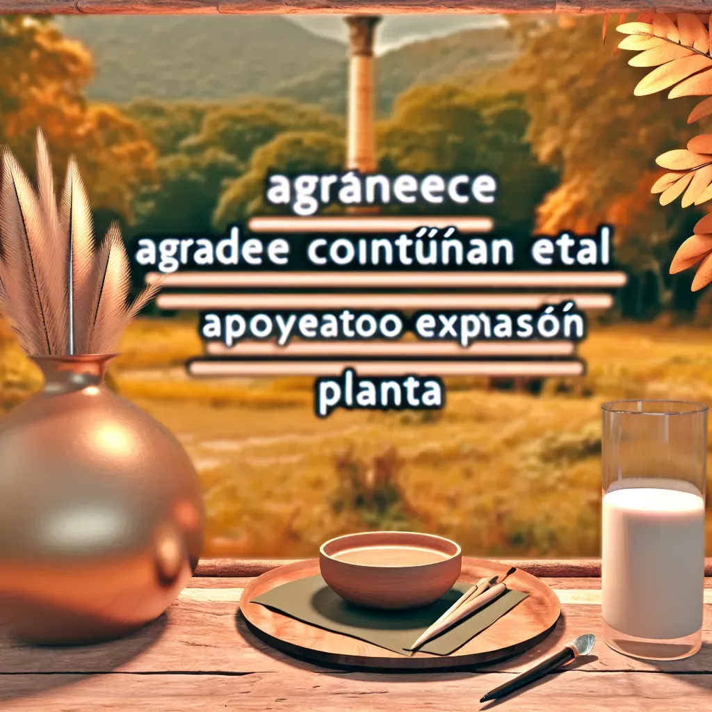 Agradece Agradece Continental apoyo estatal expansión planta