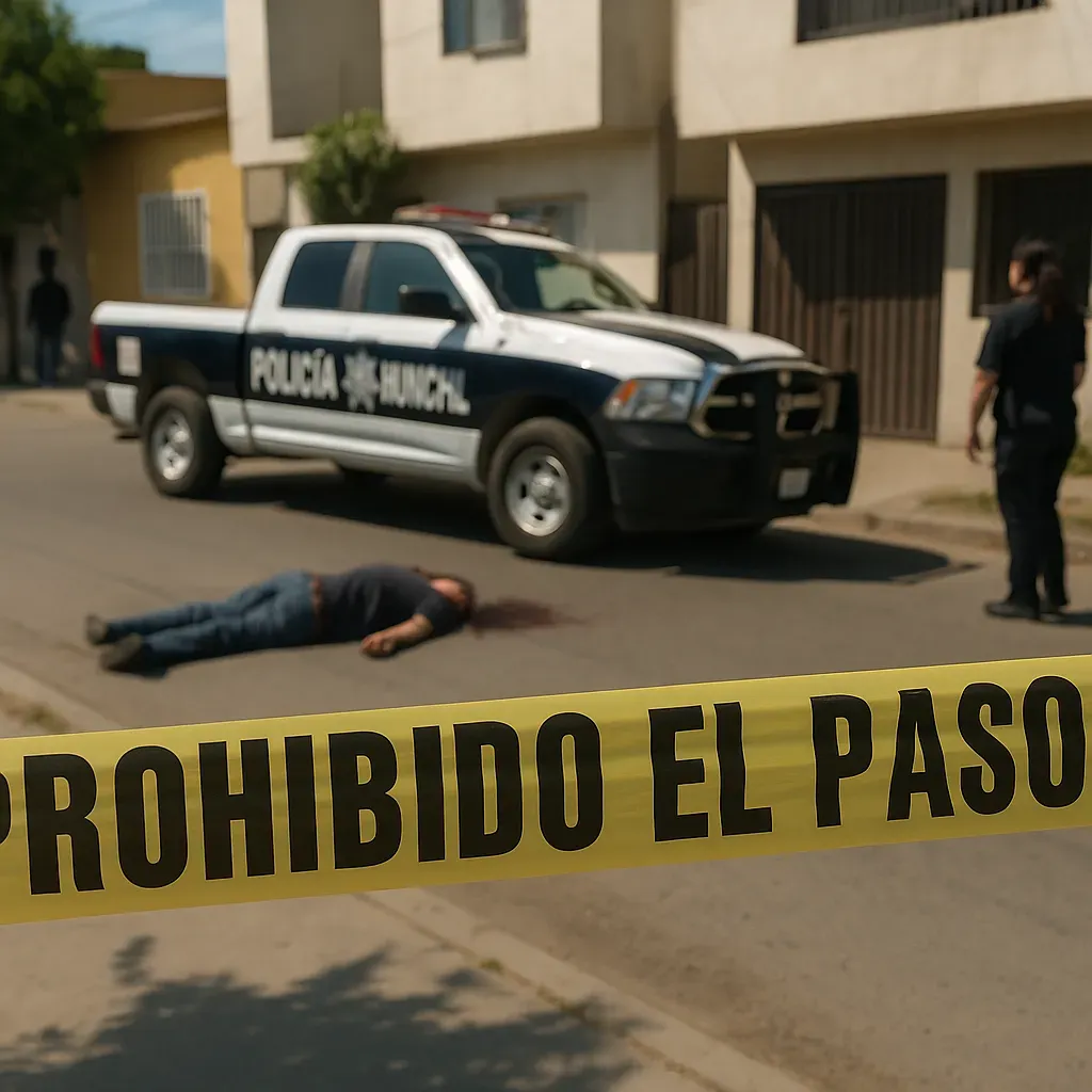 Agredida regidora de Morena en BC; asesinan a su esposo.