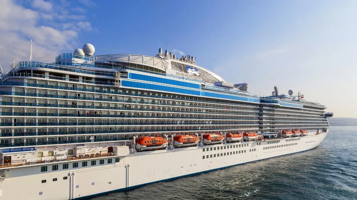Agua en cruceros | Restricciones de puertos españoles