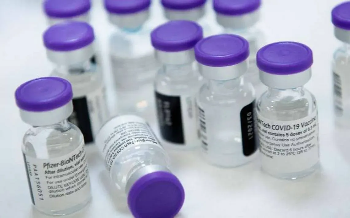 Ahora necesitamos una tercera dosis de vacuna Pfizer