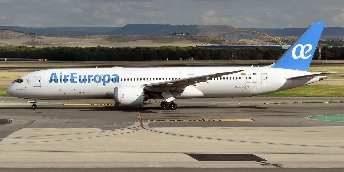 Air Europa