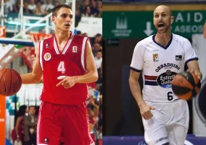 Albert Oliver se retira del baloncesto a los 44 años