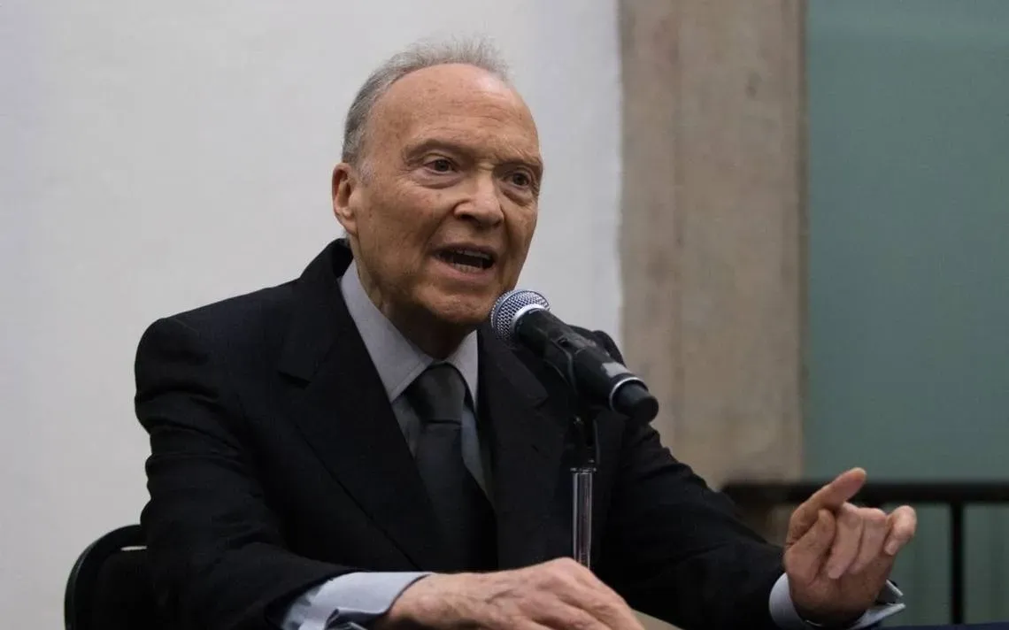 Alejandro Gertz Manero acudirá al Senado por caso Alejandra Cuevas