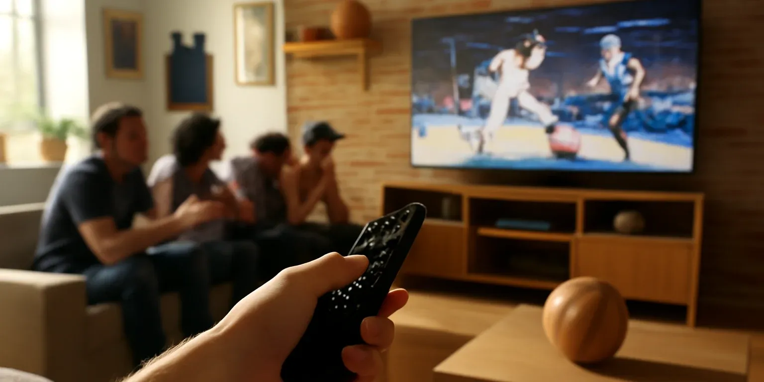 Alejandro Montecchia inicia su segunda temporada como comentarista NBA en HBO Max