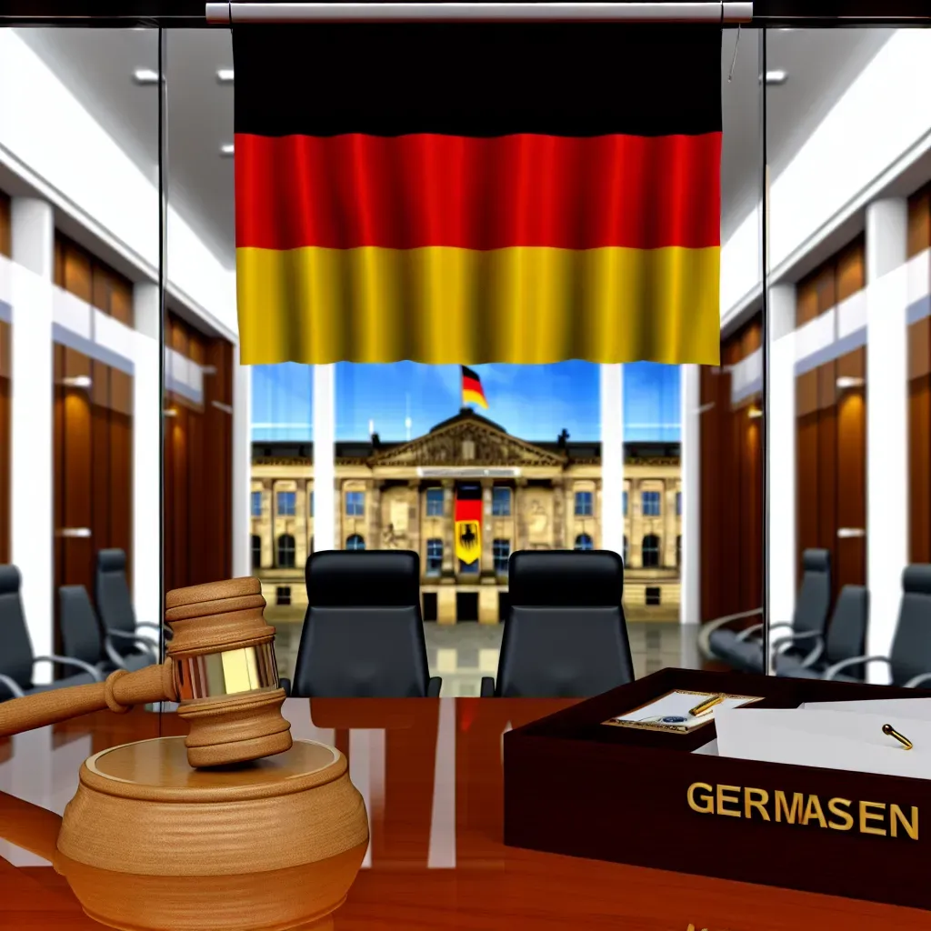 Alemania elige nuevo gobierno anticipado