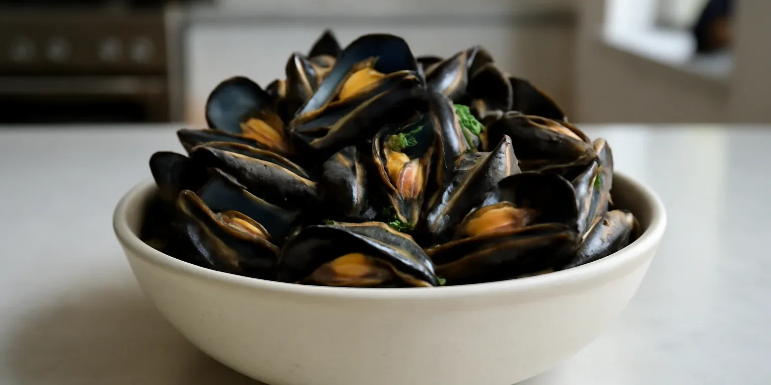 Alerta alimentaria en España por Listeria en mejillones cocidos Marvalmar