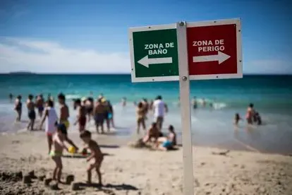 Alerta ante el centenar de muertes por ahogamiento: “En España sabemos flotar, pero no nadar”