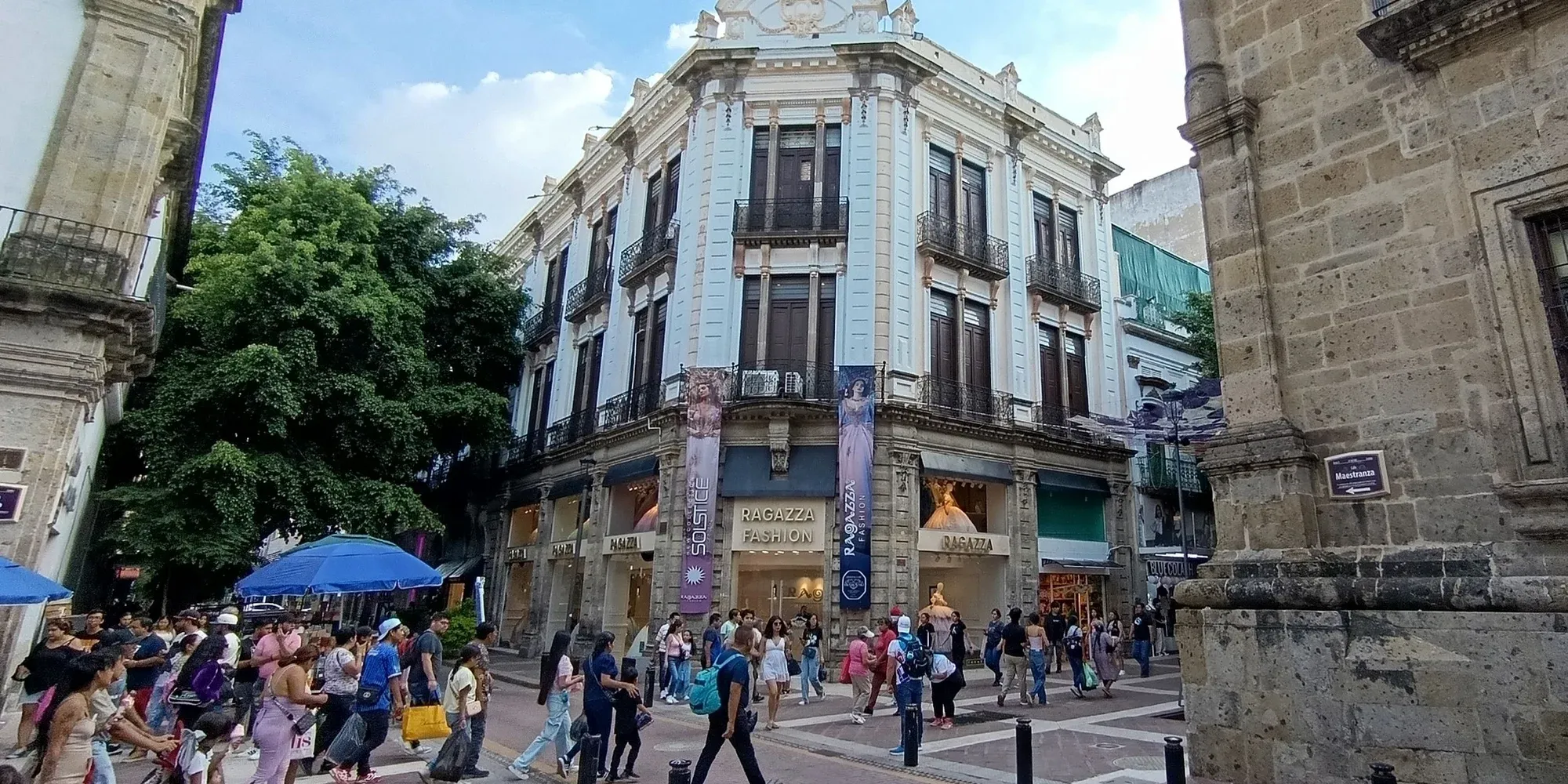 Guadalajara