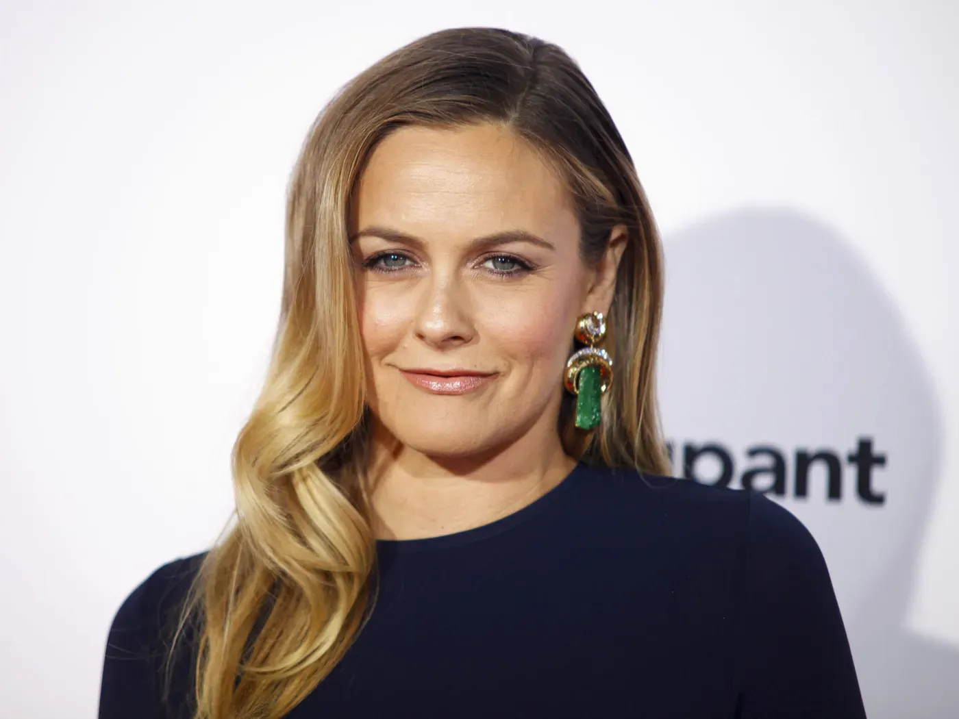 Alicia Silverstone se lanza a probar suerte en las aplicaciones de citas