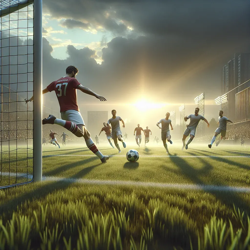 Alternativa para el déficit goleador de Chivas