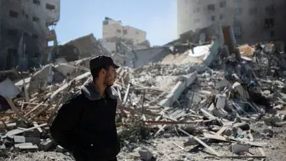 Alto el fuego en Gaza: la guerra no es una estrategia