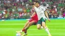 Álvarez, Sánchez y Chávez se unen al equipo