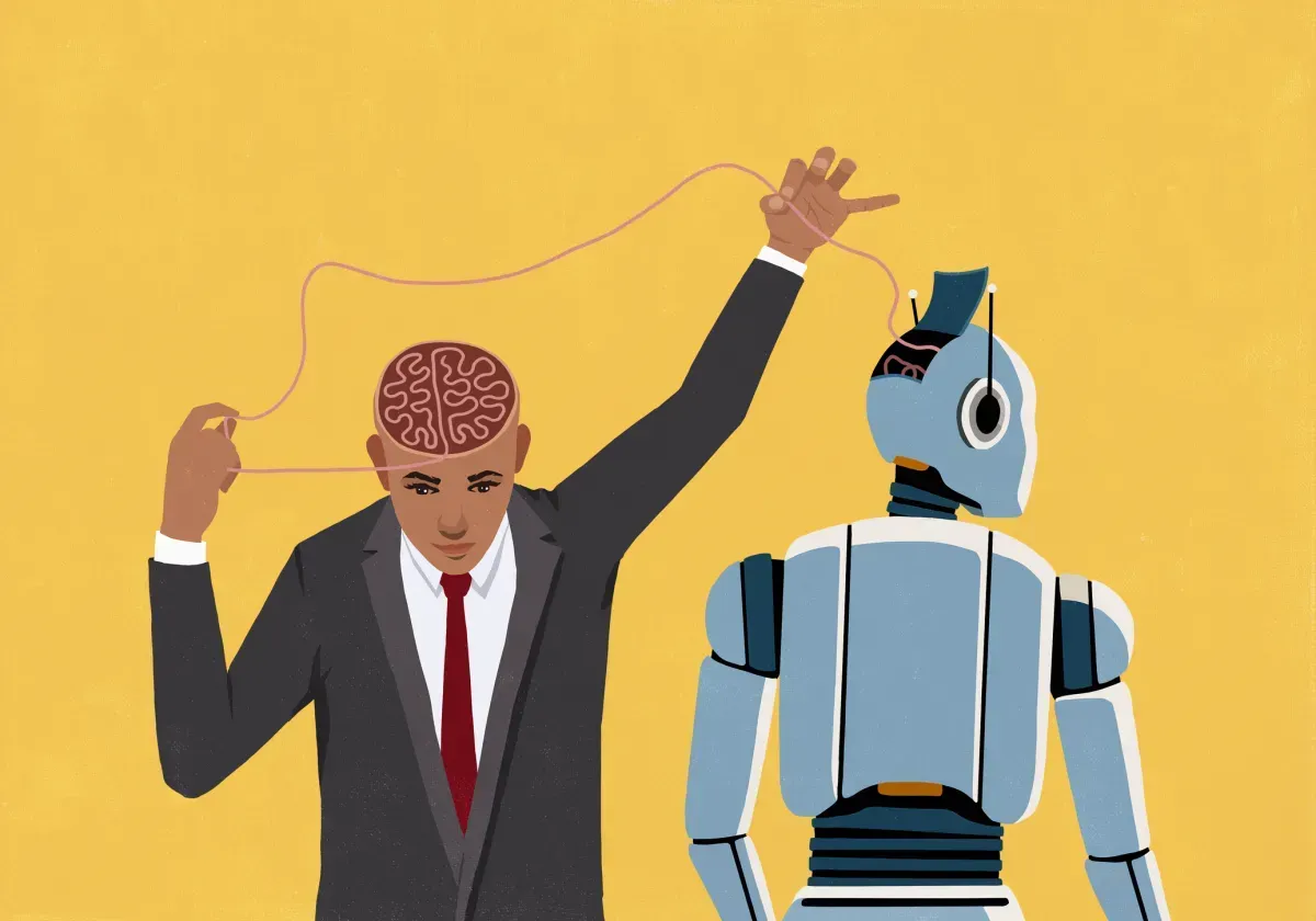 Amazon dejará de aceptar nuevos usuarios en Mechanical Turk.